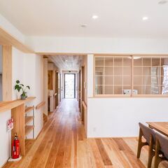 【週1〜OK！土日募集中】女性専用障がい者グループホーム「里山の家」スタッフ募集🏡の画像