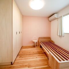 【週1〜OK！土日募集中】女性専用障がい者グループホーム「里山の家」スタッフ募集🏡の画像
