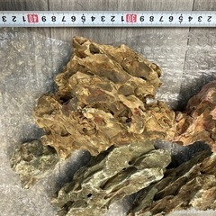 水槽レイアウト用　石セットの画像