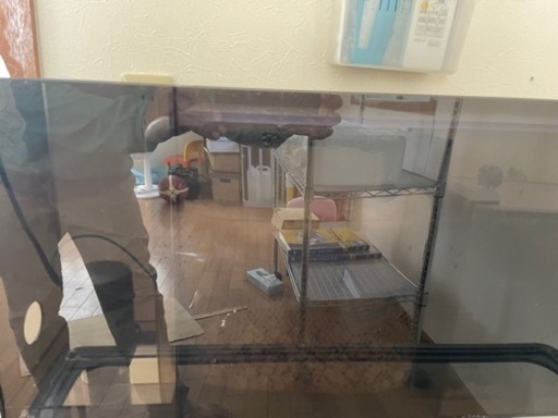 60センチ用上部フィルター