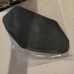 バイクタンクパットの画像