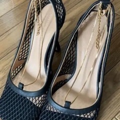 BOTTEGA VENETA  パンプスの画像