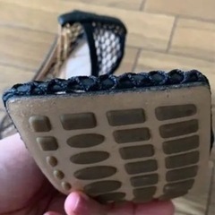 BOTTEGA VENETA  パンプスの画像