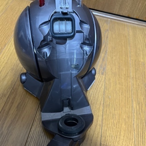 【美品】ダイソン Dyson DC63 未使用付属品あり