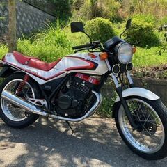 CBX250RSの中古が安い！激安で譲ります・無料であげます｜ジモティー