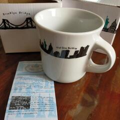 フィッシュズエディ　セット　マグカップの画像
