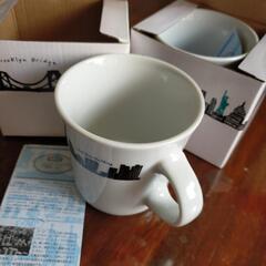 フィッシュズエディ　セット　マグカップの画像