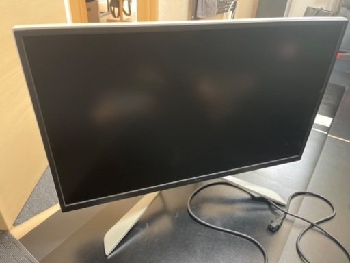 ACER 4Kモニター　31.5インチ　ET322QK