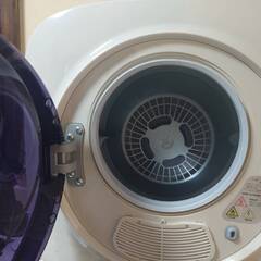 ミニ乾燥機