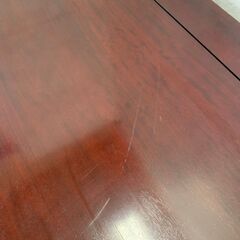 【karimoku】 カリモク 座卓 座敷机 ローテーブル センターテーブル ちゃぶ台 和風 和家具の画像