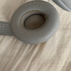 【激レア/ディズニーコラボ】Beats Solo3 Wireless ヘッドホンの画像