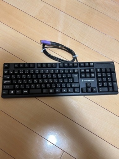 その他 H17 Gaming KEYBOARD GK-6260