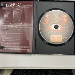 プレステージ DVDの画像