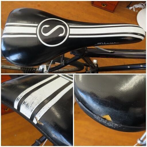 ♪ANCHOR/アンカー CX900 バーハンドル ロードバイク♪