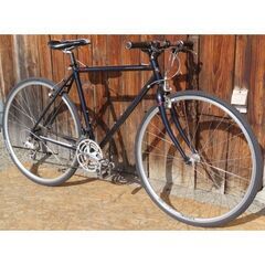 北海道 札幌市のアンカー 自転車の中古が安い！激安で譲ります