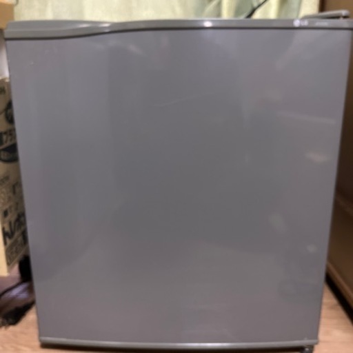 一人暮らし用冷蔵庫