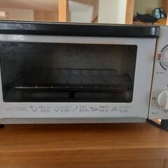 KOIZUMI オーブントースター