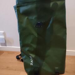 ワークマン　バックパック　24Lの画像