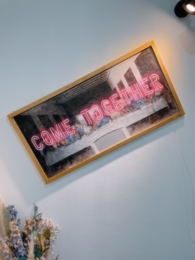 Francfranc アートボード（美品）