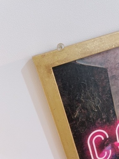 Francfranc アートボード（美品）