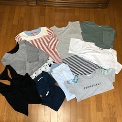 大量❗️夏物レディース18点❗️まとめてどうぞ❗️