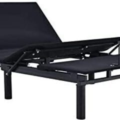 テンピュール電動リクライニングベッド エルゴワン(シングルサイズ)