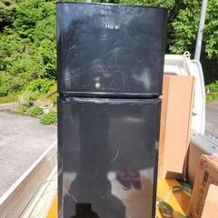 ハイアール冷蔵庫の画像