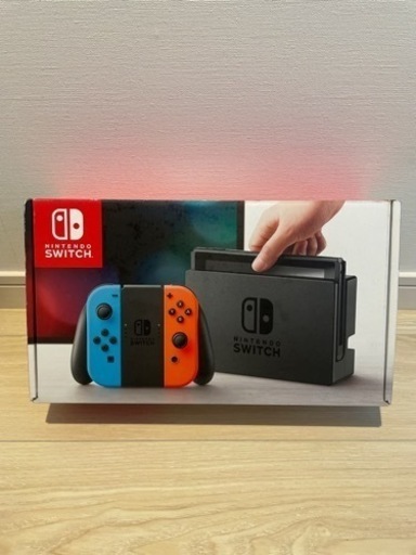 その他 Nintendo Switch