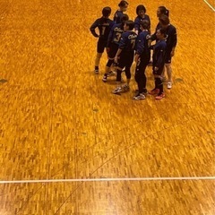 9人制！ママさんバレーボール　メンバ-募集！