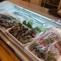 ホール接客の画像