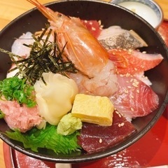 ホール接客の画像