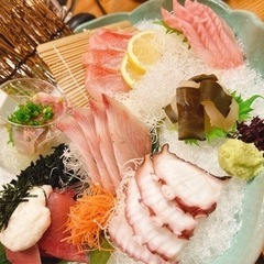 ホール接客の画像