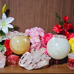 天然石、パワーストーンブレスのお店