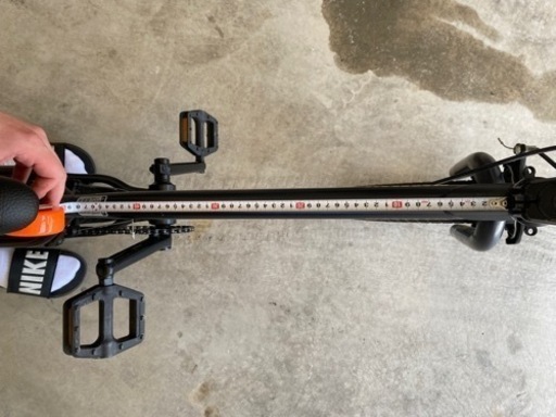 BMX状態すごく綺麗です！！