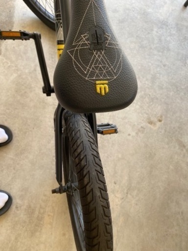 BMX状態すごく綺麗です！！