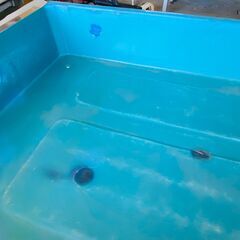 軽トラック 荷台 FRPカバー 防水 ボックス 魚屋の画像