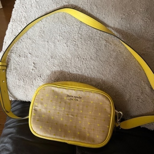 Kate spade ショルダーバッグ/ ポシェット