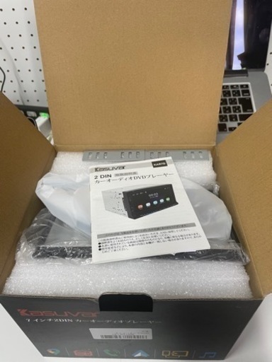 決まりました✨再投稿　7インチマルチメディアプレーヤー♪