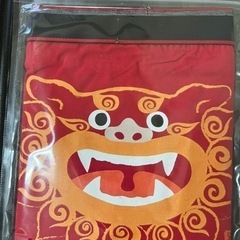 シーサーボクサーパンツの画像