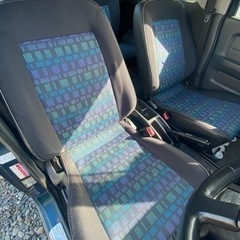 ■最終出品　　平成7年式　スズキ　ジムニー  JA22の画像