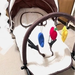 ベビー バウンサー