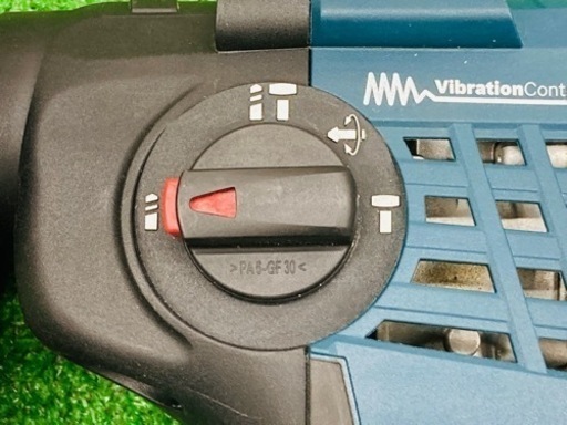 中古品●ボッシュ ハンマドリル GBH36v-Plus●K●ITTNQIM2P693