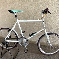 20インチ★室内保管車★ビアンキ レプレ がお買い得！ ★整備済...