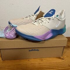 ASICS x ballaholic UNPRE ARS LOW...