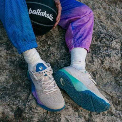 UNPRE ARS LOW × ballaholic 27.0