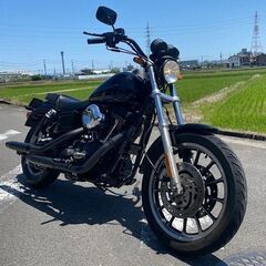 車検満タン!! ハーレー FXDX ダイナ スーパーグライドスポ...