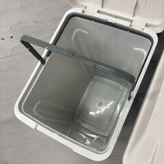 【業務用４５L】ダストボックス【４つ】の画像