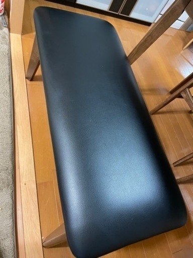 ［引渡予定］【4人掛け】ダイニングセット