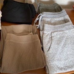 女性服Mサイズ、まとめての画像