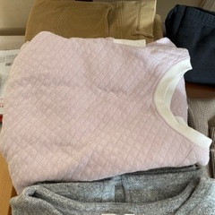 女性服Mサイズ、まとめての画像